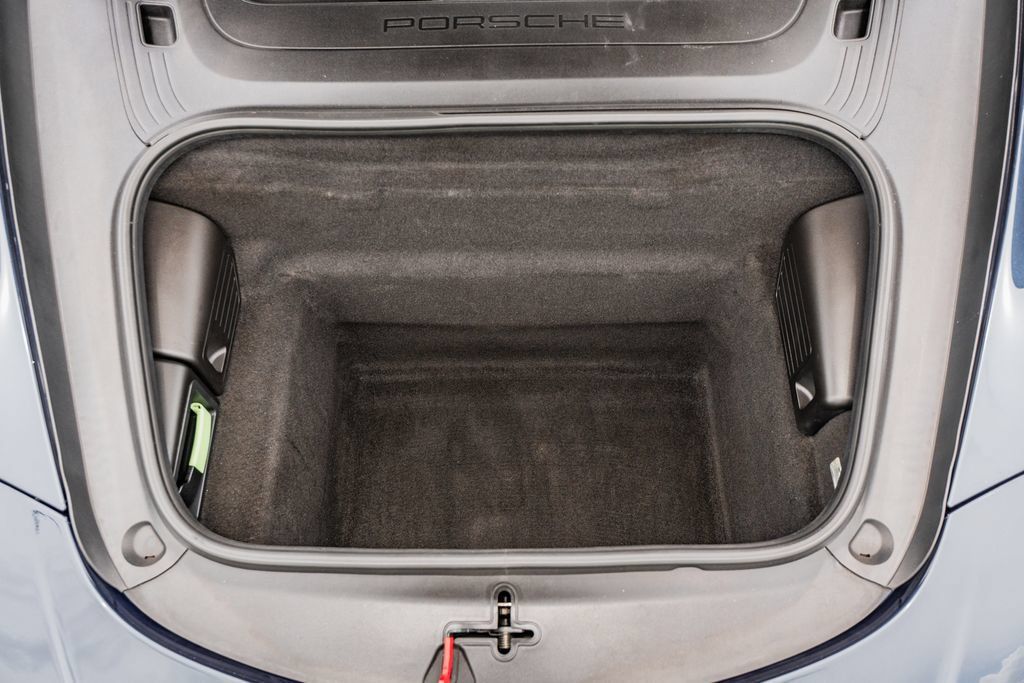 Used 2015 Porsche 911 Turbo AWD/4WD image 40