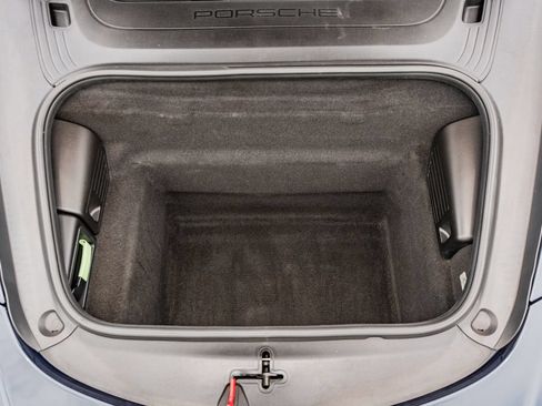 Used 2015 Porsche 911 Turbo AWD/4WD image 40