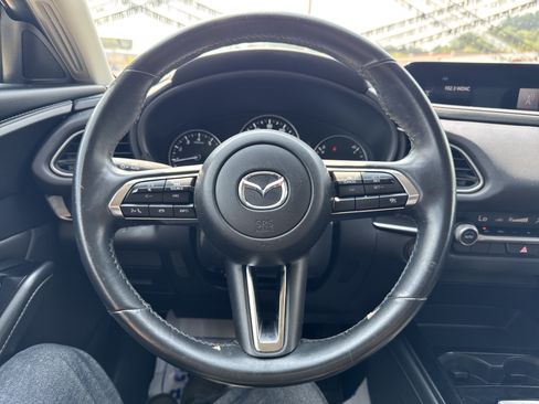 Used 2024 MAZDA CX-30 AWD 2.5 S w/ Select Sport Pkg image 15