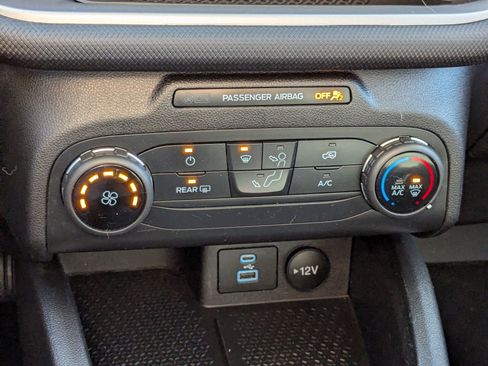 Used 2021 Ford Bronco Sport image 24