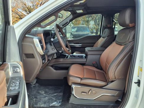 New 2026 Ford F350 King Ranch image 21