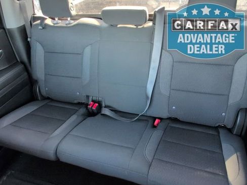 Used 2023 Chevrolet Silverado 1500 LT image 8