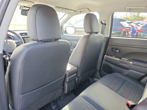 New 2026 Mitsubishi Outlander Sport SE AWD/4WD image 15