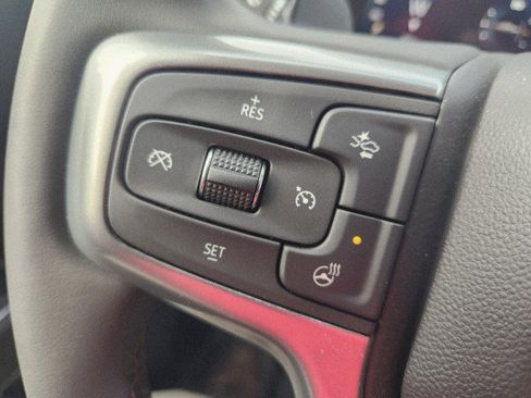 New 2026 Chevrolet Silverado 1500 RST w/ Redline Edition image 36