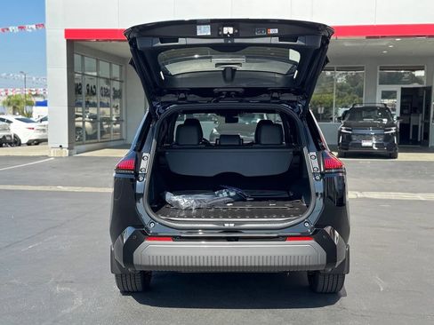 New 2026 Toyota RAV4 XSE AWD/4WD image 16
