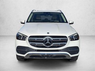 Certified 2023 Mercedes-Benz GLE 350 GLE 350 video 2