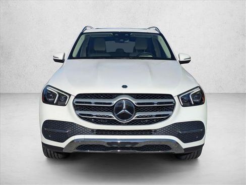Certified 2023 Mercedes-Benz GLE 350 GLE 350 image 2