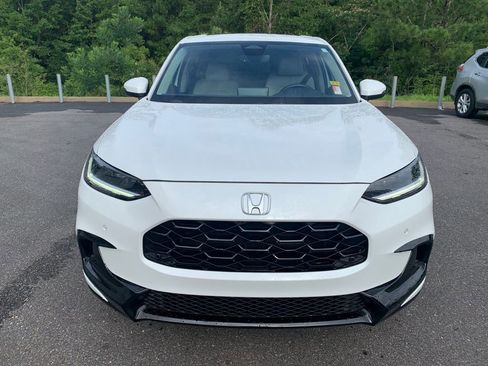 Used 2023 Honda HR-V EX-L image 3