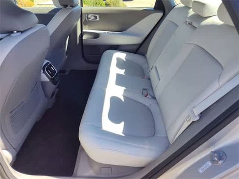 Certified 2023 Hyundai Ioniq 6 SEL image 17