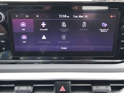 Used 2022 Kia K5 GT-Line image 31