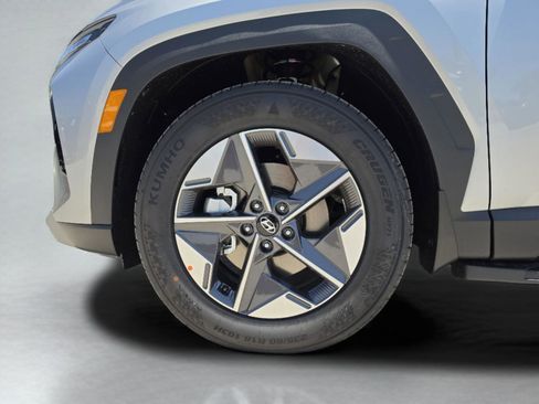 New 2026 Hyundai Tucson SEL FWD image 40