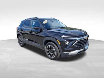 Certified 2024 Chevrolet TrailBlazer LT w/ Convenience Package