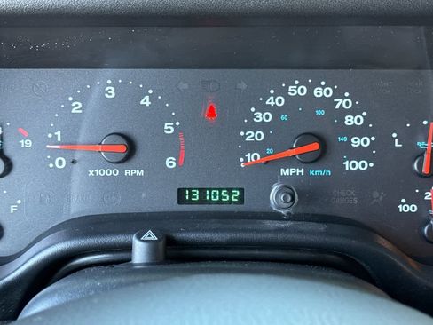 Used 2004 Jeep Wrangler Rubicon w/ Dual Top Group image 25