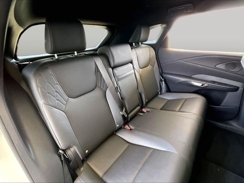 Used 2024 Lexus RX 350 FWD w/ Technology Package image 17