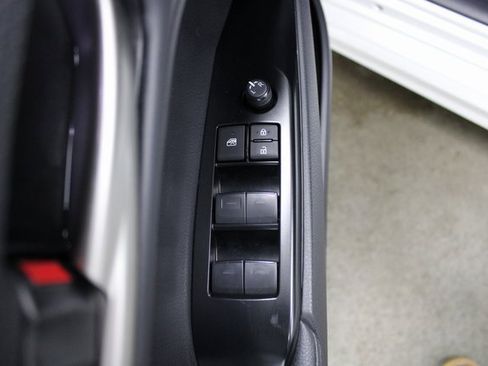 Used 2025 Toyota Camry XSE image 12