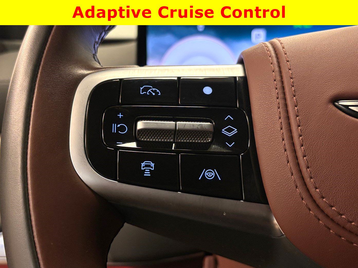 Used 2025 Genesis GV80 3.5T Prestige AWD/4WD image 37