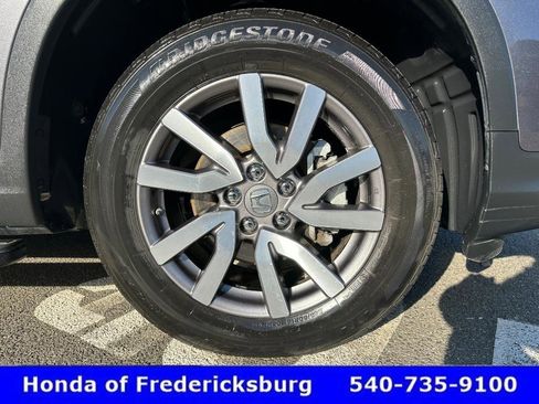 Used 2021 Honda Pilot EX image 14