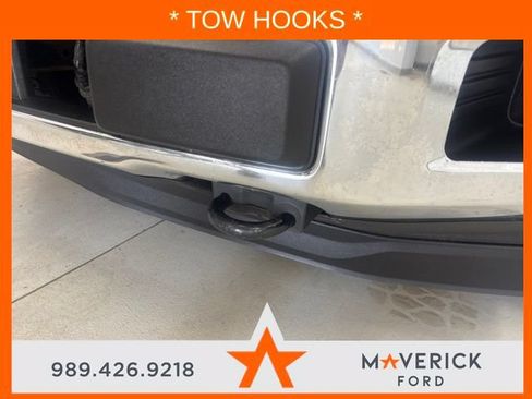 Used 2018 Ford F150 XLT w/ Trailer Tow Package AWD/4WD image 32
