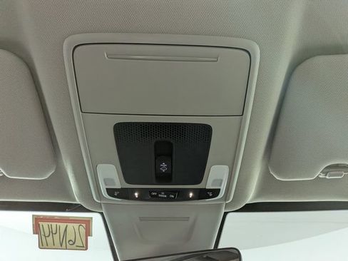 New 2027 Honda CR-V EX-L image 24