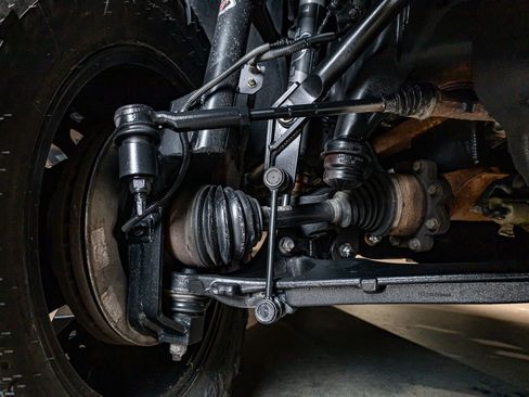 Used 2024 GMC Sierra 3500 AT4 w/ AT4 Premium Plus Package image 13