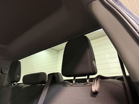 Used 2022 Chevrolet Silverado 1500 LT image 52