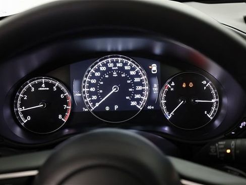 New 2026 MAZDA CX-30 2.5 Turbo w/ Premium Plus Pkg image 29