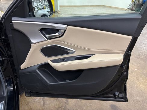 Certified 2019 Acura RDX AWD image 21