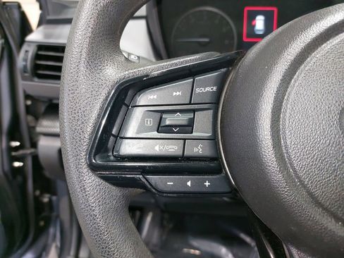 Used 2024 Subaru Crosstrek 2.0i Premium AWD/4WD image 16
