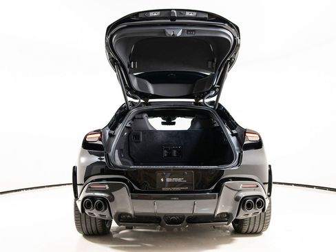 Certified 2024 Ferrari Purosangue AWD/4WD image 34