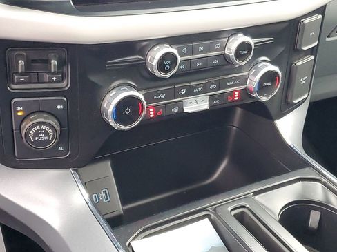 Certified 2023 Ford F150 XLT w/ Equipment Group 302A High image 24