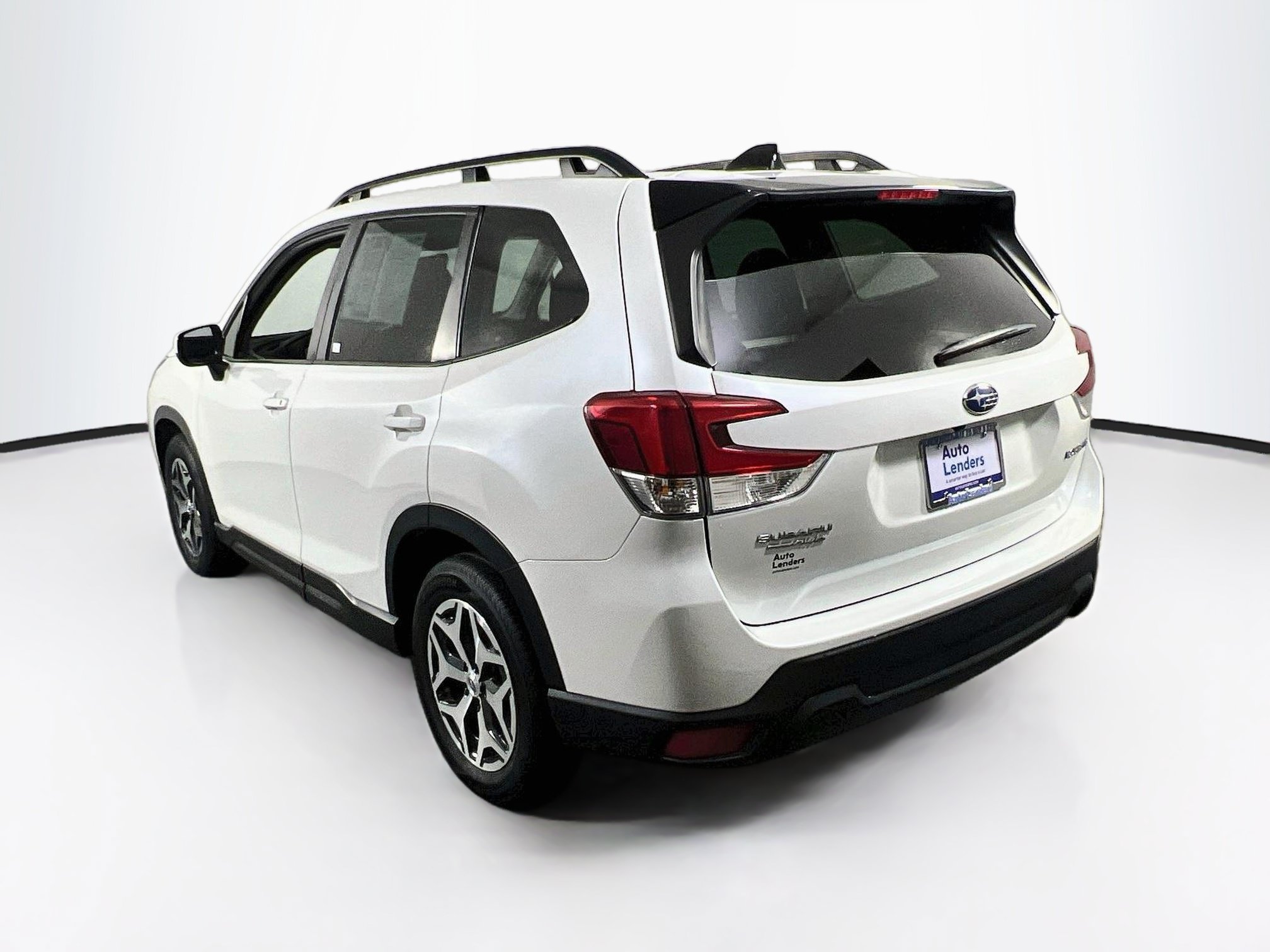 Used 2024 Subaru Forester Premium AWD/4WD image 7