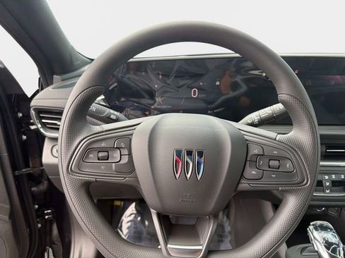 New 2026 Buick Envista Sport Touring FWD image 26