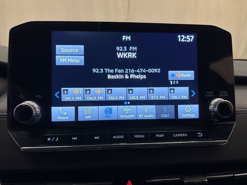 Used 2024 Mitsubishi Outlander SE image 17