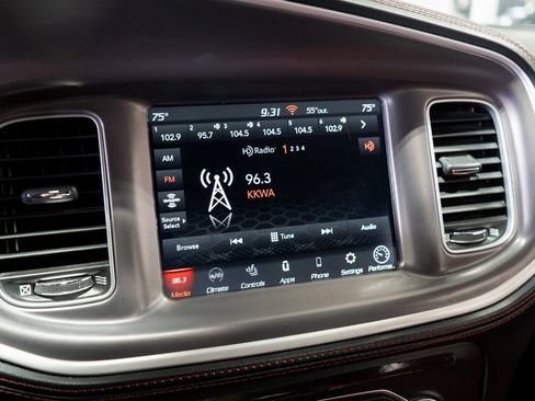 Used 2021 Dodge Charger Scat Pack image 16