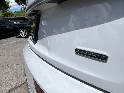Used 2022 Audi Q5 2.0T Premium AWD/4WD image 31