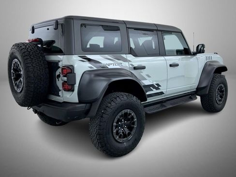 Used 2023 Ford Bronco Raptor image 5