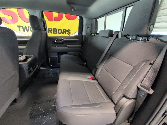 New 2026 Chevrolet Silverado 1500 RST w/ Safety Package AWD/4WD image 27