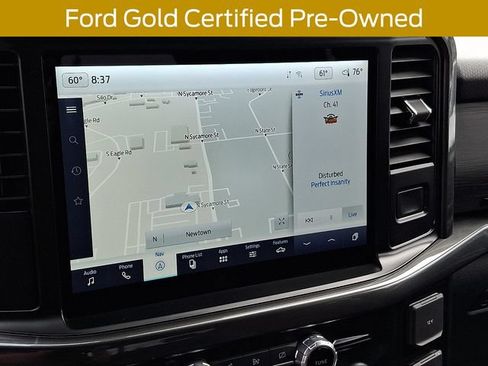 Certified 2023 Ford F150 XLT w/ Equipment Group 302A High AWD/4WD image 19