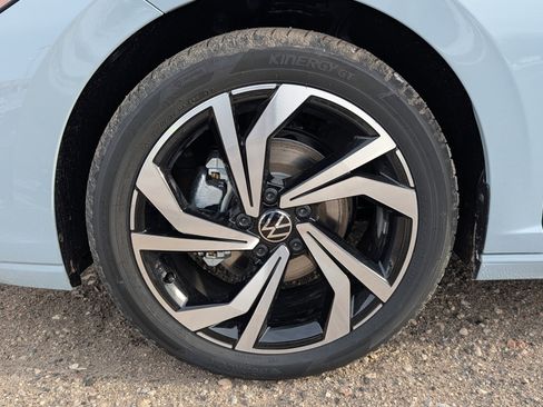 New 2026 Volkswagen Jetta SEL image 5