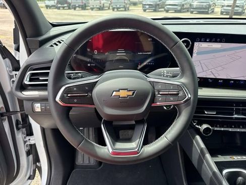 New 2026 Chevrolet Traverse LT w/ Driver Confidence Package FWD image 45