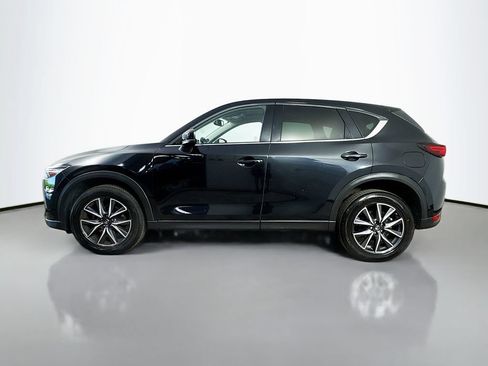 Used 2017 MAZDA CX-5 Grand Touring AWD/4WD image 4