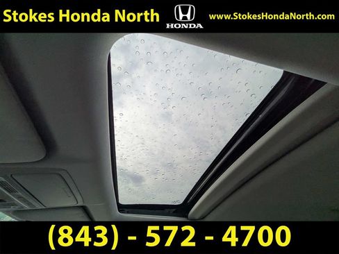 Certified 2020 Honda CR-V EX-L image 24