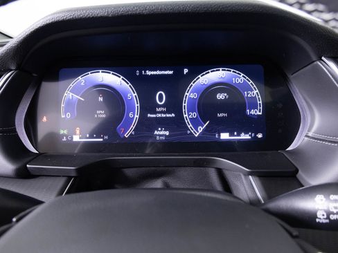 New 2025 Jeep Grand Cherokee Altitude image 20