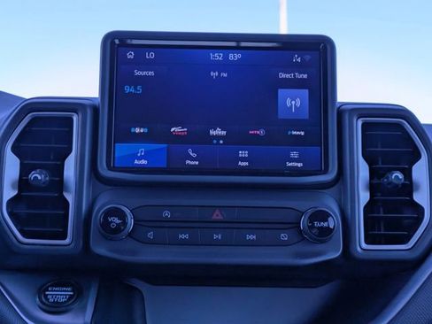 Used 2022 Ford Bronco Sport Big Bend w/ Convenience Package AWD/4WD image 21