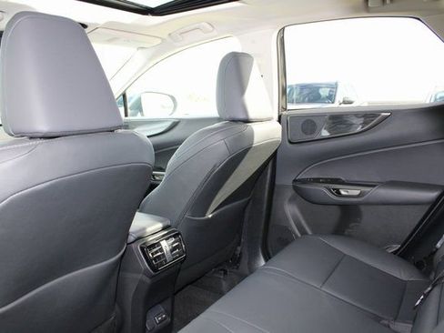 Certified 2026 Lexus NX 350 AWD w/ Accessory Package (Z1) image 9