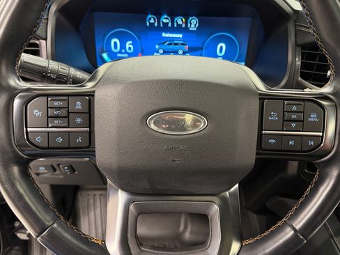 Used 2022 Ford Expedition Platinum AWD/4WD image 14