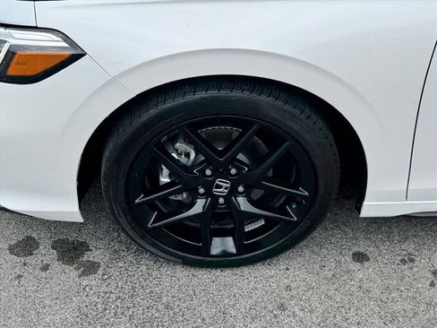 Used 2026 Honda Civic Sport image 16