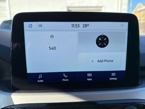 Certified 2022 Ford Escape SE w/ Cold Weather Package image 23