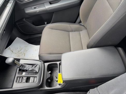 Used 2024 Honda CR-V EX image 16