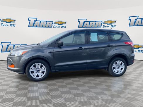 Used 2016 Ford Escape S image 5